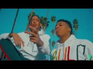 Video: Billy Banks – Watchin Me